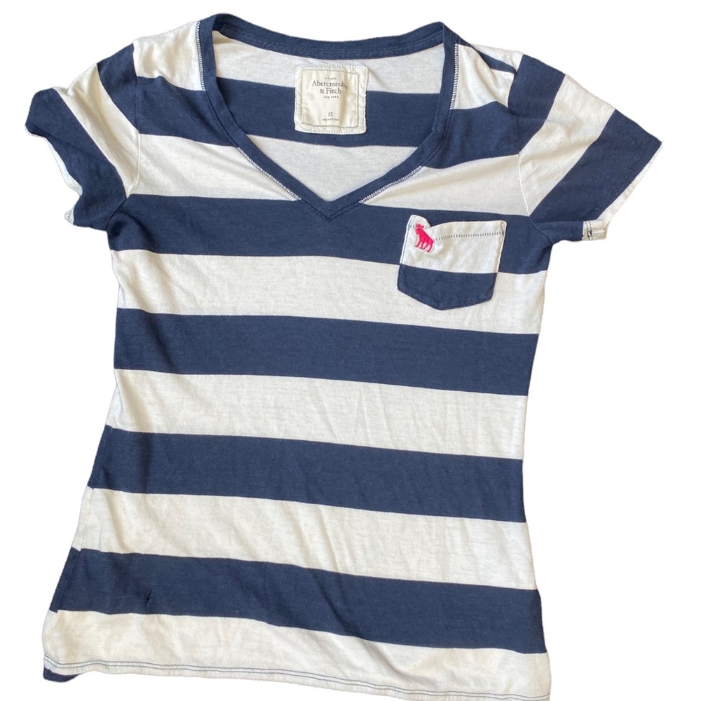 Abercrombie tshirt